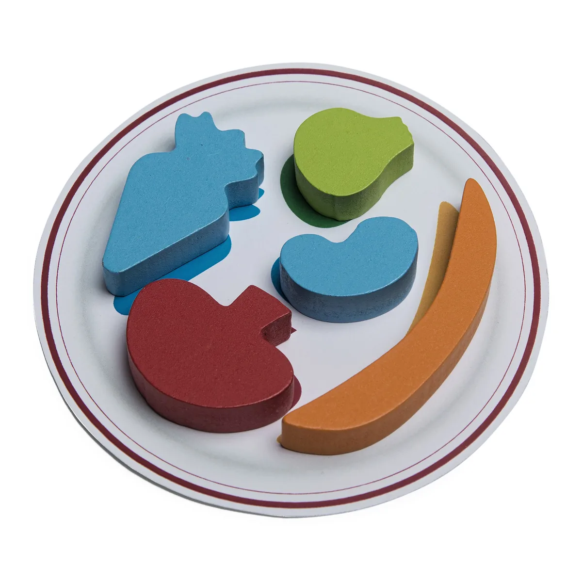 Joc de indemanare Veggie [6]