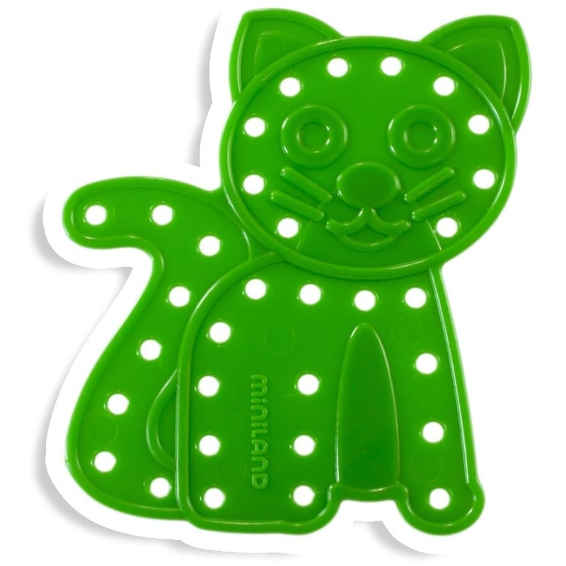 Joc de insiretat Animale - Miniland [7]