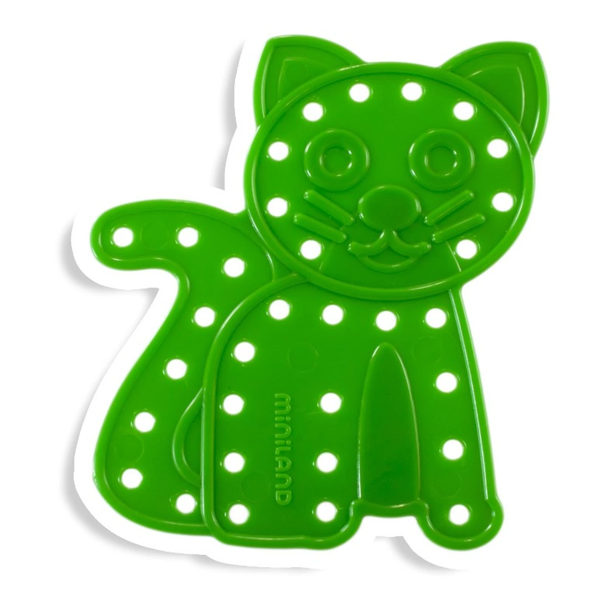 Joc de insiretat Animale - Miniland [5]