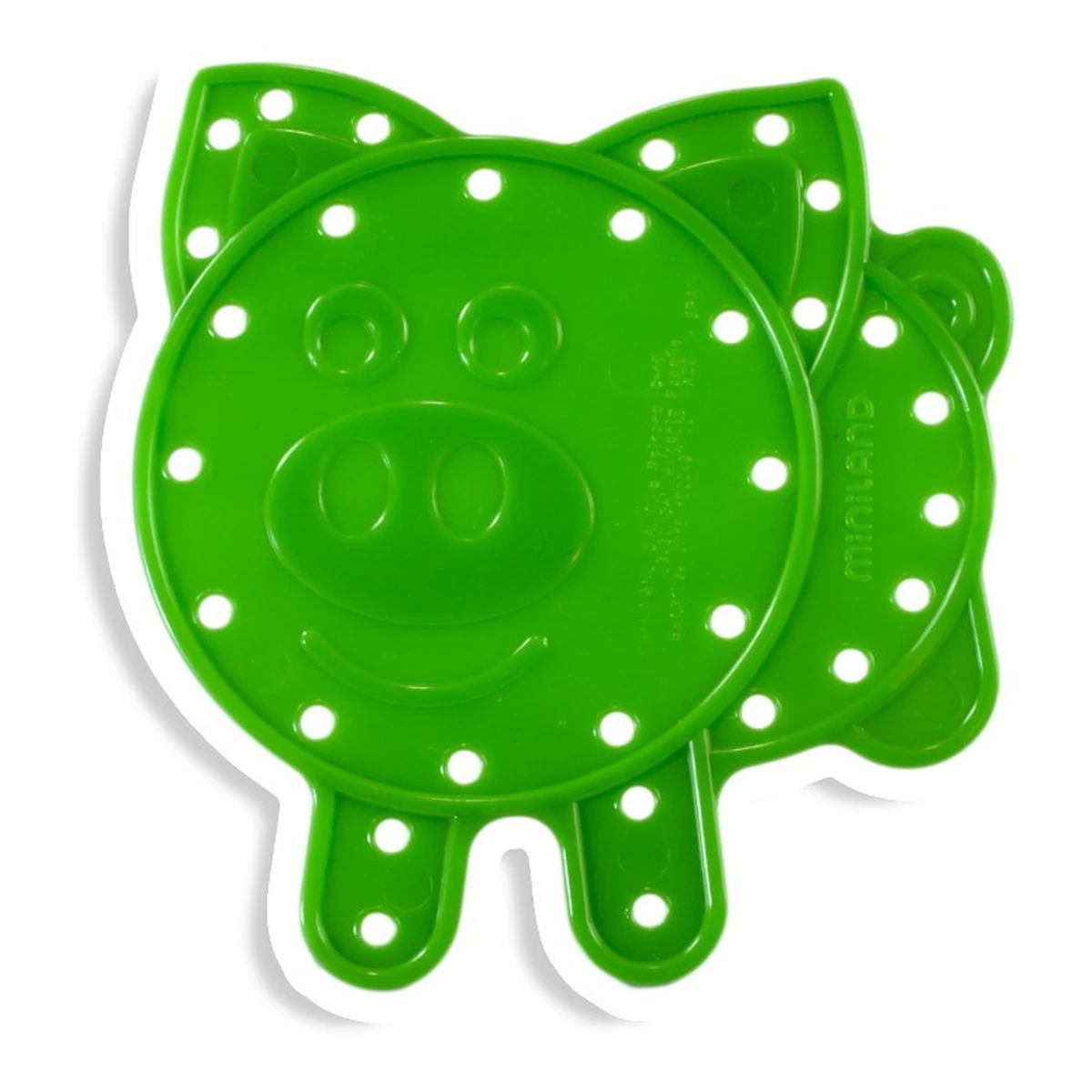 Joc de insiretat Animale - Miniland [6]