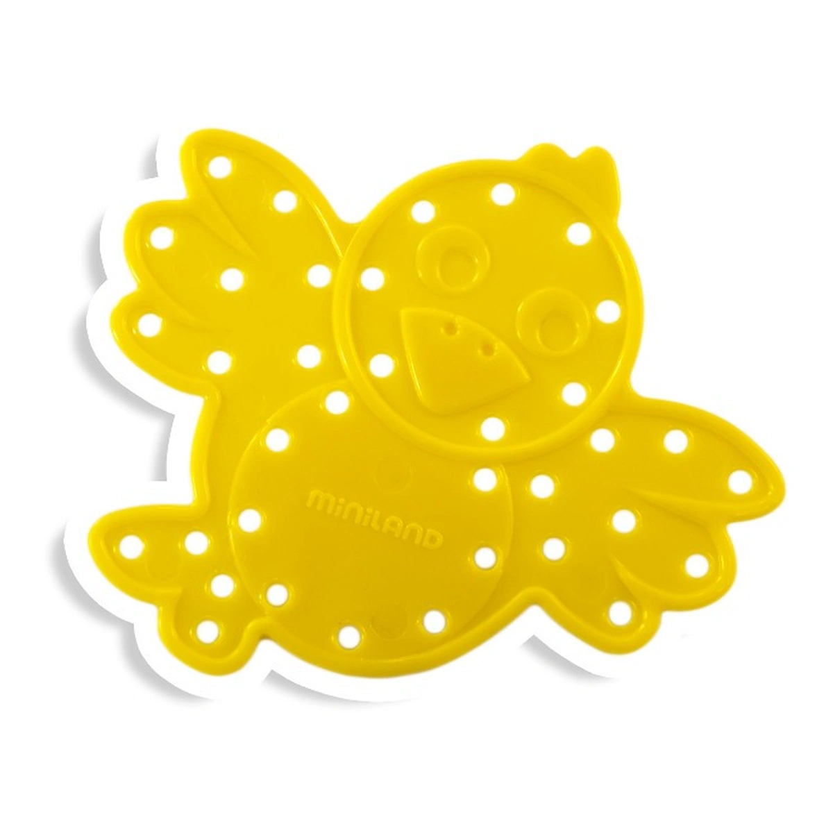 Joc de insiretat Animale - Miniland [9]