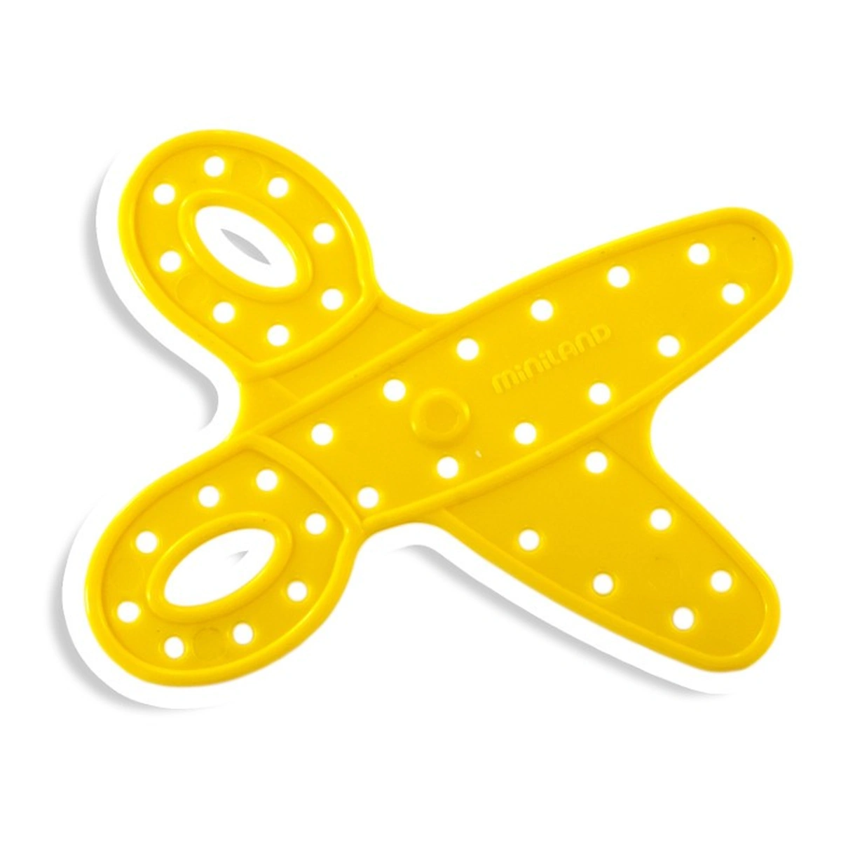 Joc de insiretat Forme cunoscute - Miniland [7]