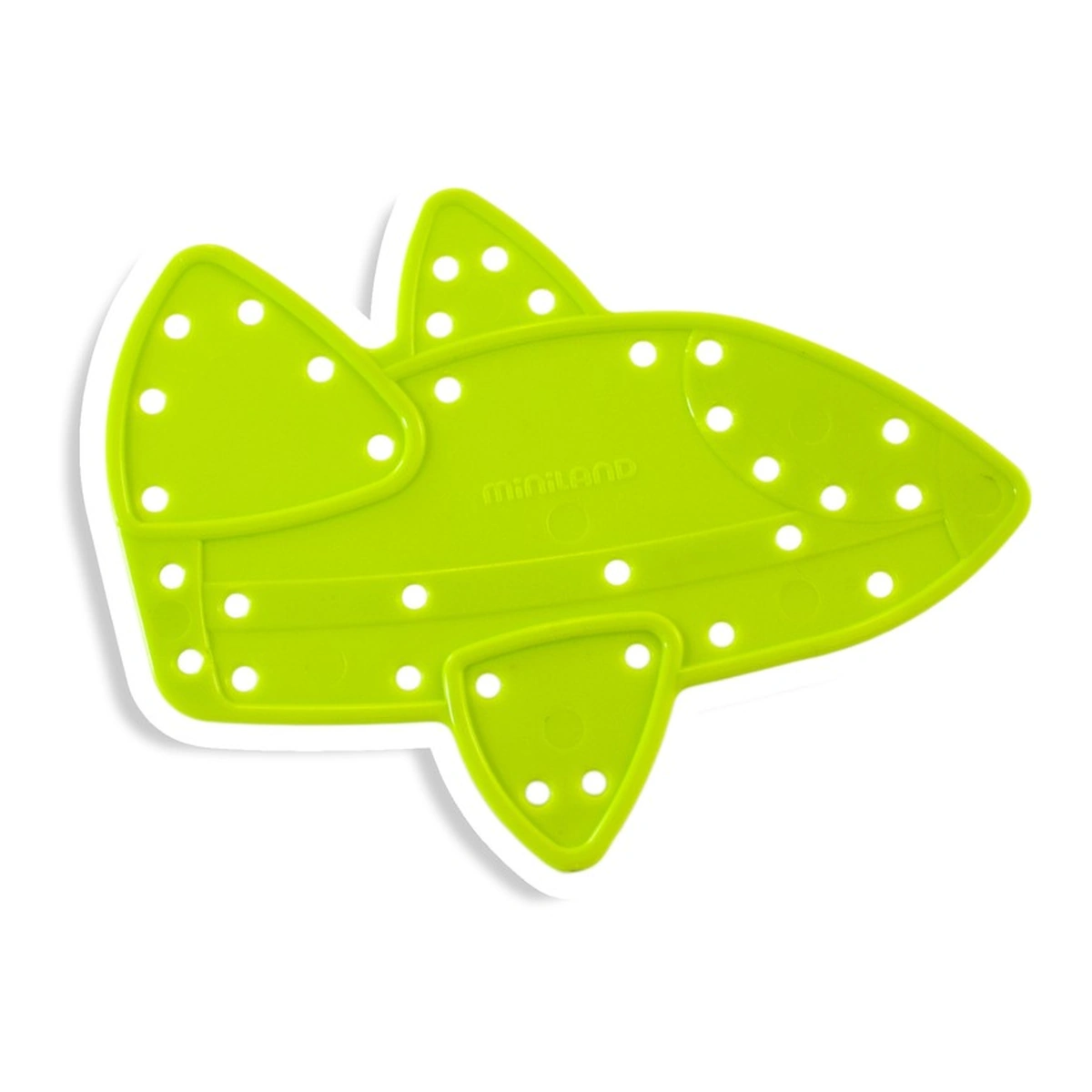 Joc de insiretat Forme cunoscute - Miniland [12]