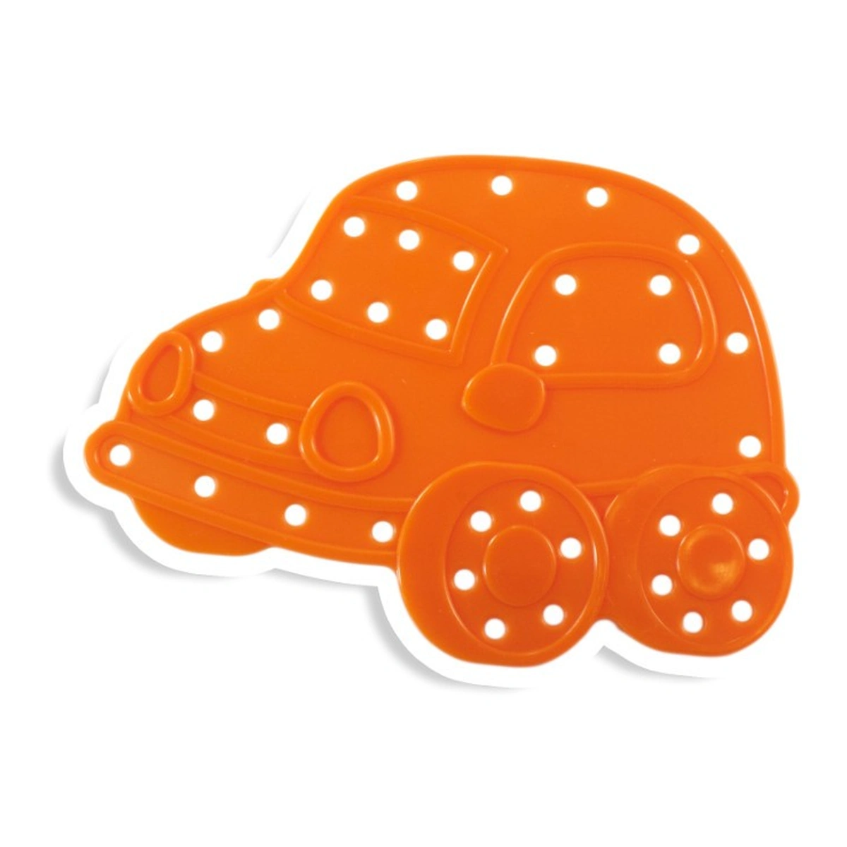 Joc de insiretat Forme cunoscute - Miniland [11]