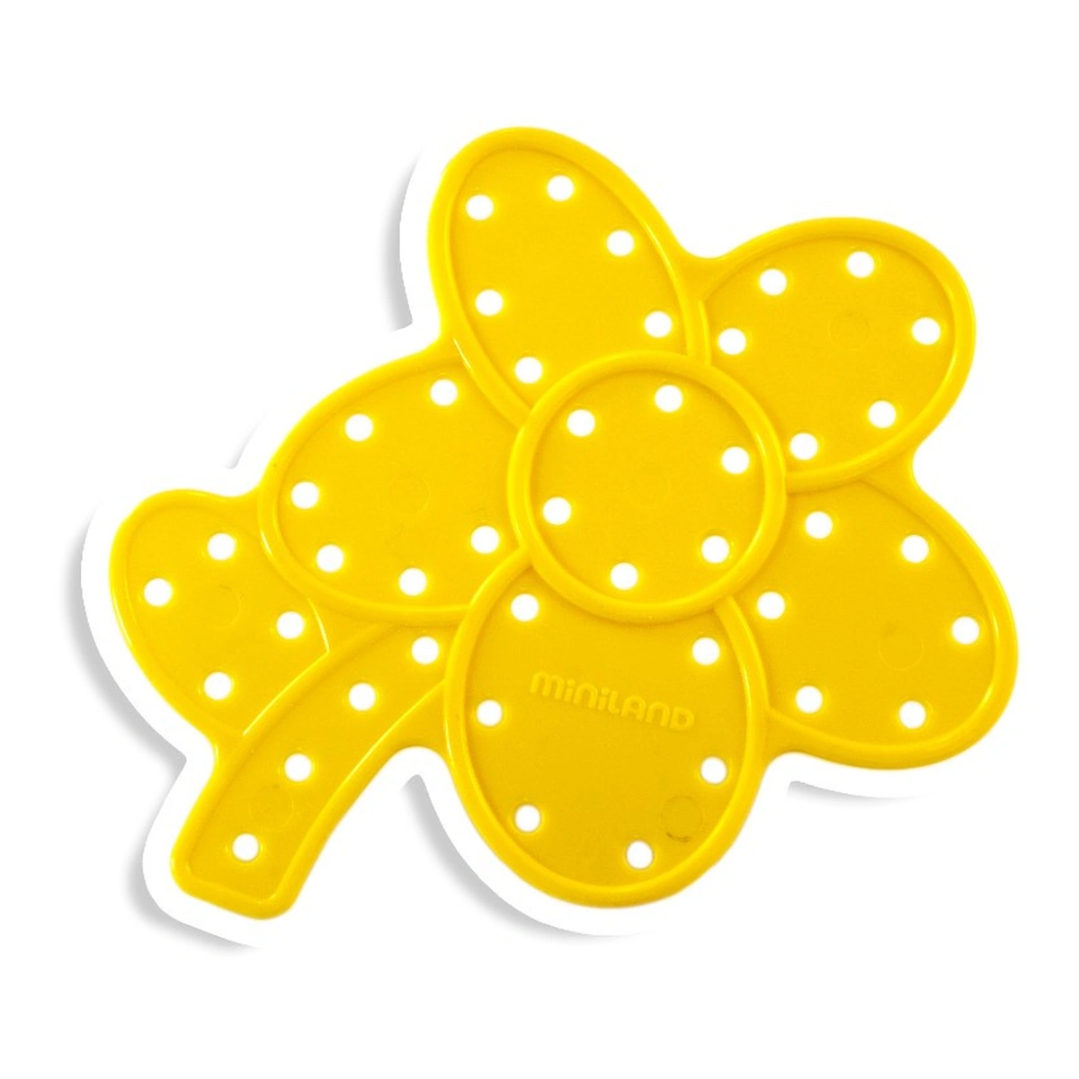 Joc de insiretat Forme cunoscute - Miniland [8]