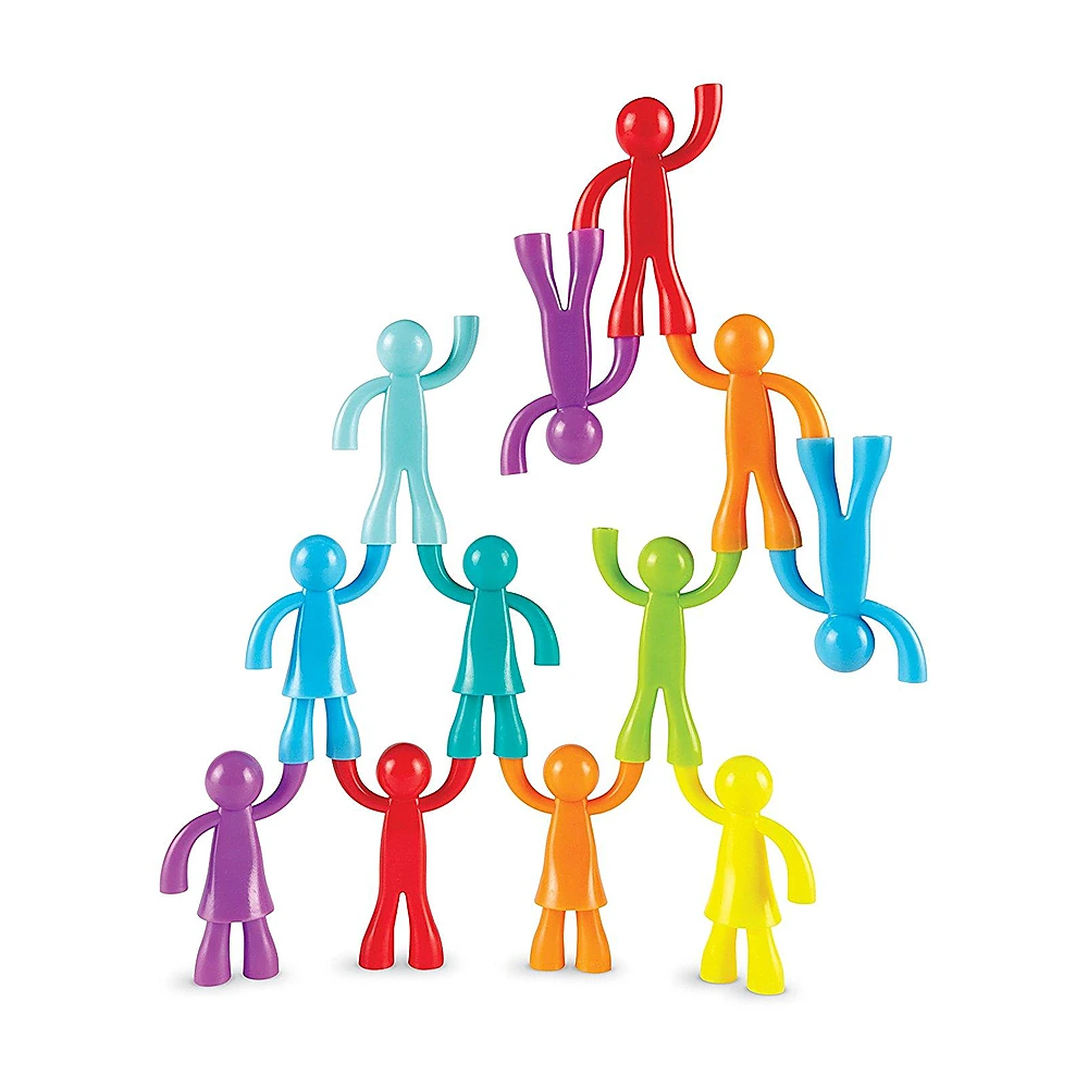 Joc de logica - Buddy Builders [2]