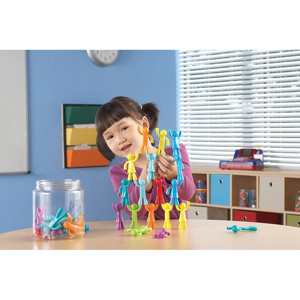 Joc de logica - Buddy Builders [5]