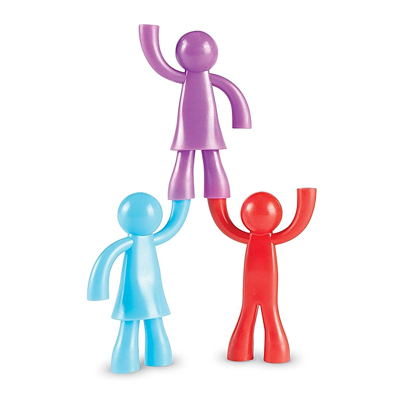 Joc de logica - Buddy Builders [3]