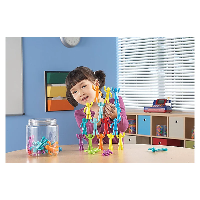 Joc de logica - Buddy Builders [5]