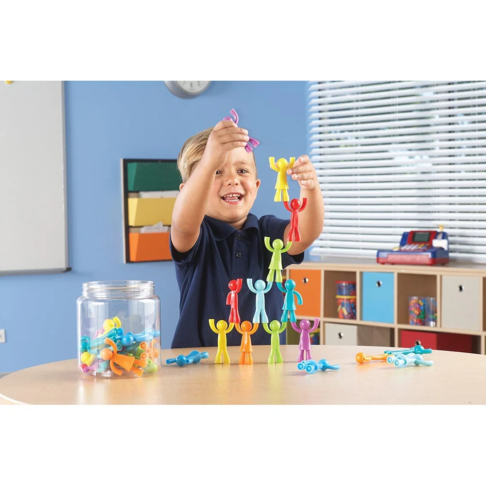 Joc de logica - Buddy Builders [4]