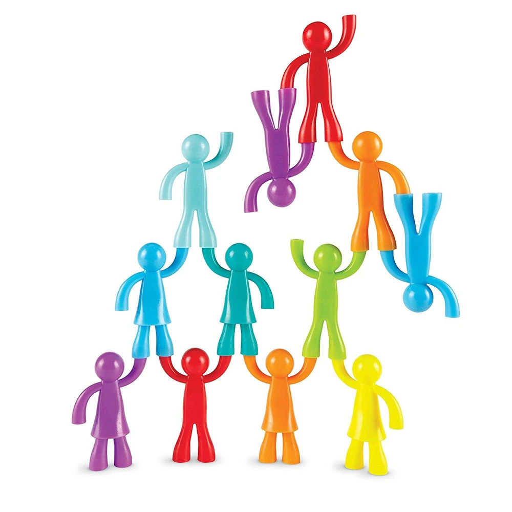 Joc de logica - Buddy Builders [2]