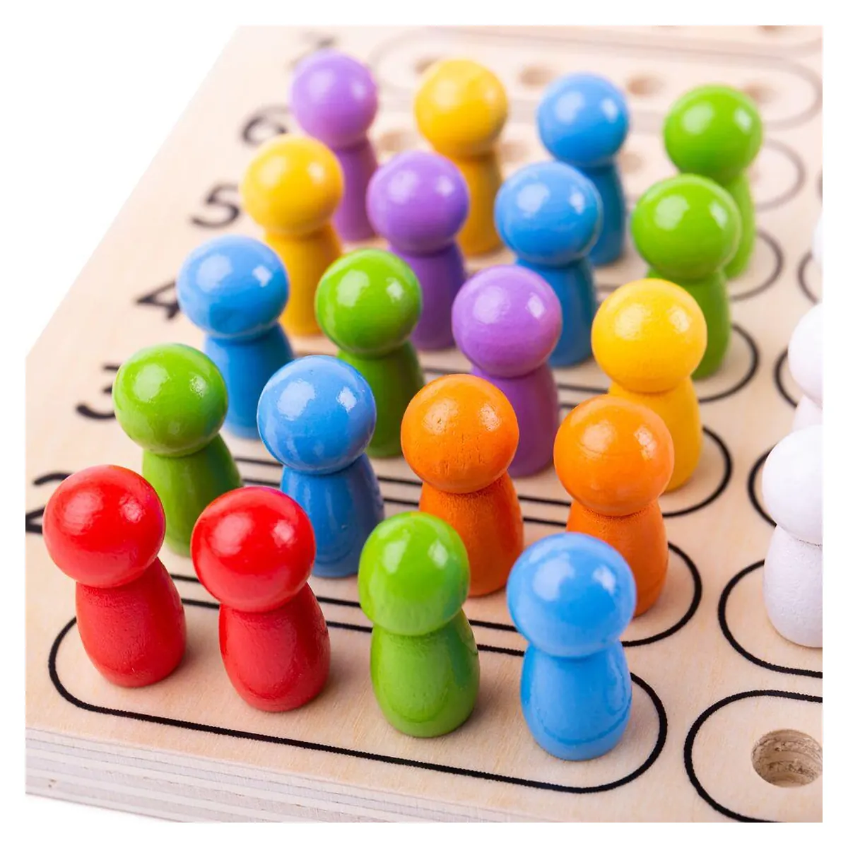 Joc de logica - Codebreaker [2]