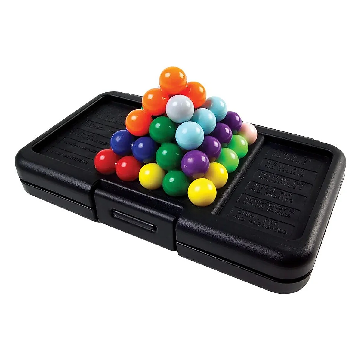 Joc de logica - Kanoodle® (228 provocari) Educational Insights 7 ani + [3]