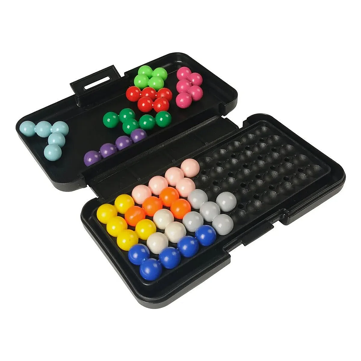 Joc de logica - Kanoodle® (228 provocari) Educational Insights 7 ani + [4]