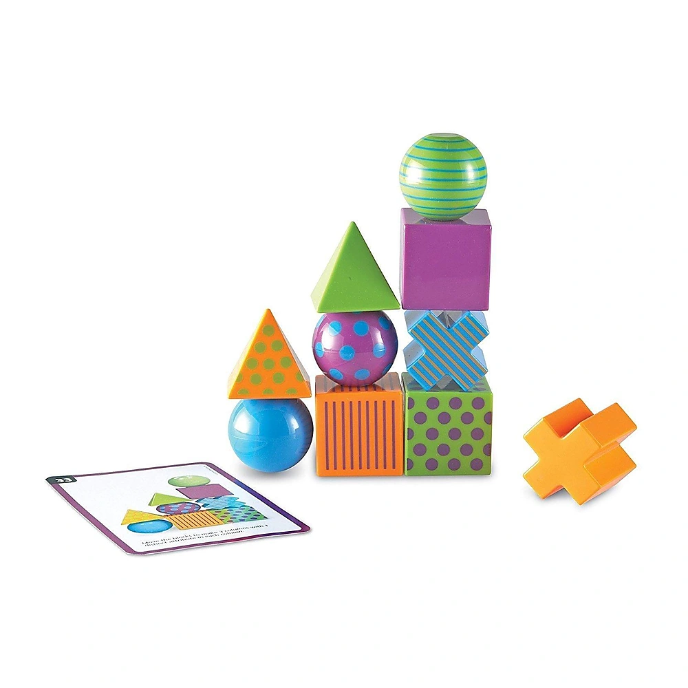 Joc de logica - Mental Blox [3]