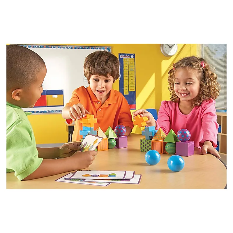 Joc de logica - Mental Blox [5]