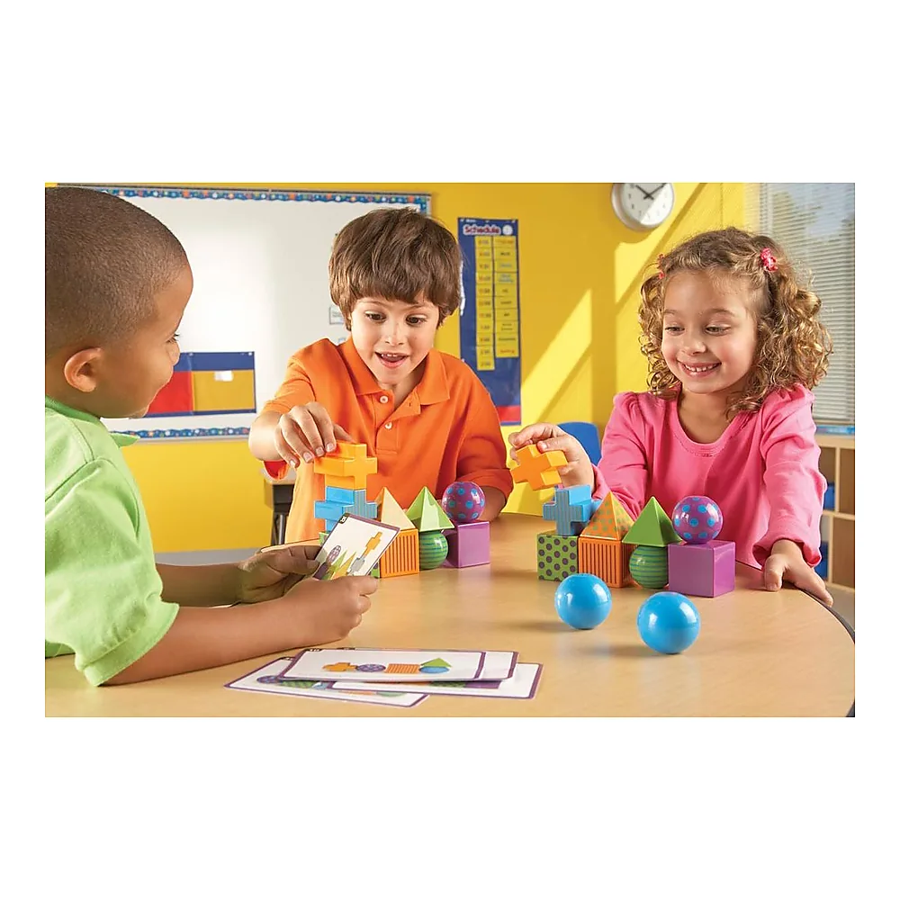 Joc de logica - Mental Blox [5]