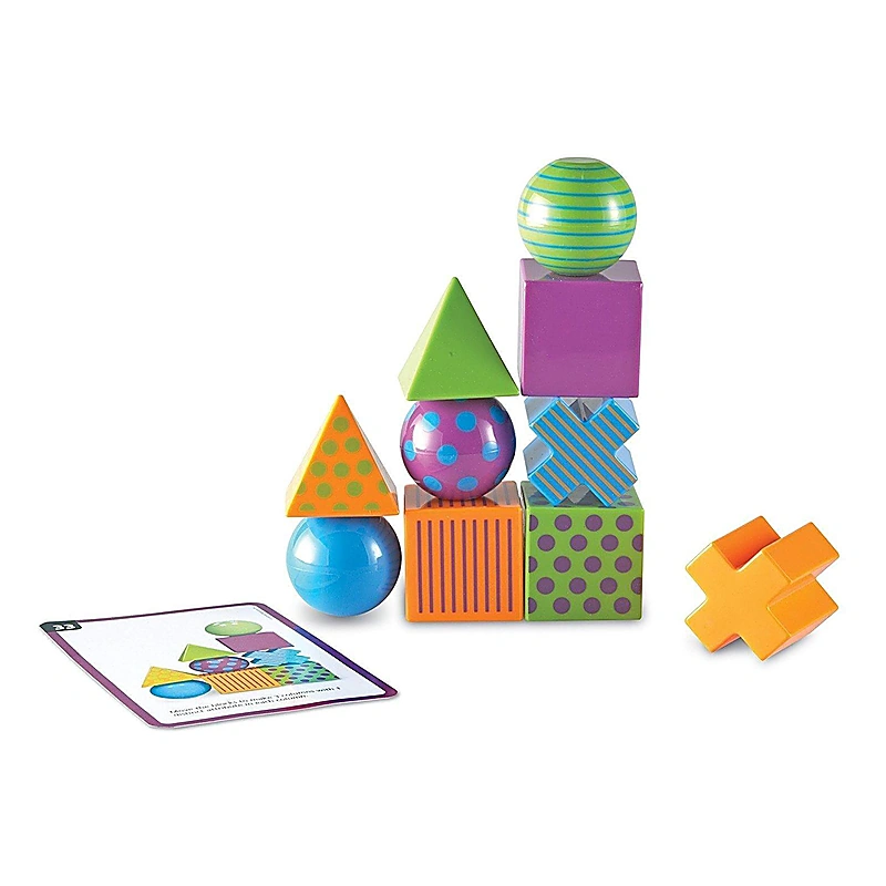 Joc de logica - Mental Blox [3]