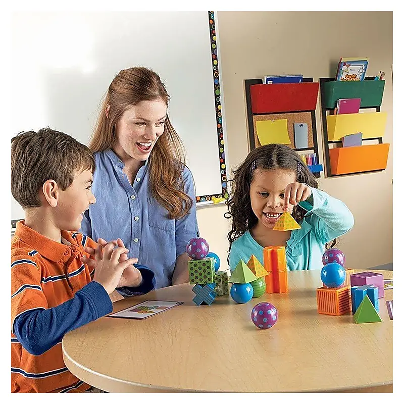 Joc de logica - Mental Blox [7]