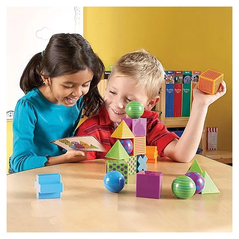 Joc de logica - Mental Blox [6]