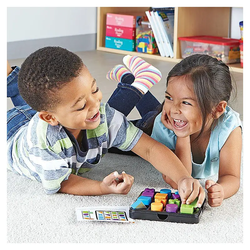 Joc de logica - Mental Blox Go! [4]