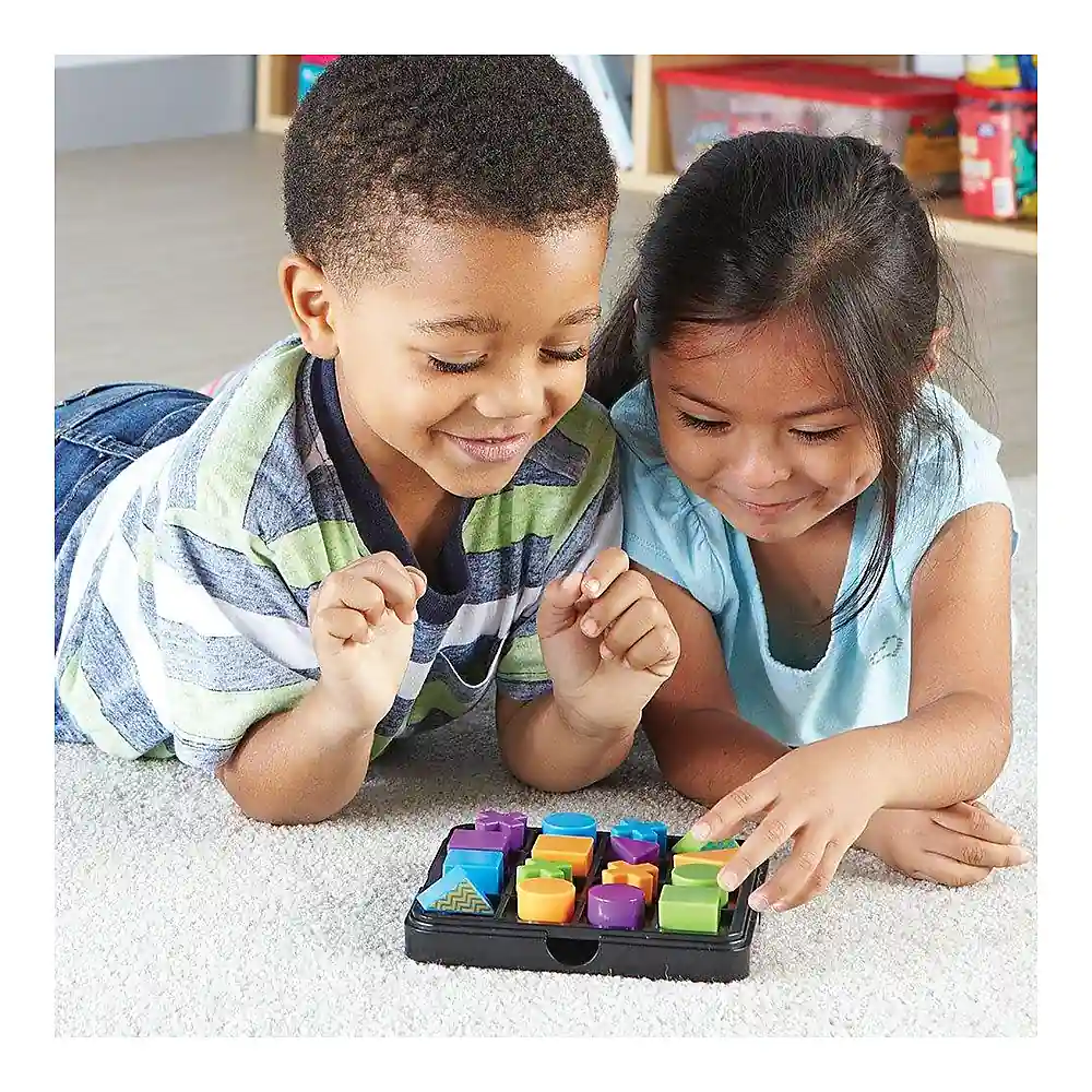 Joc de logica - Mental Blox Go! [3]