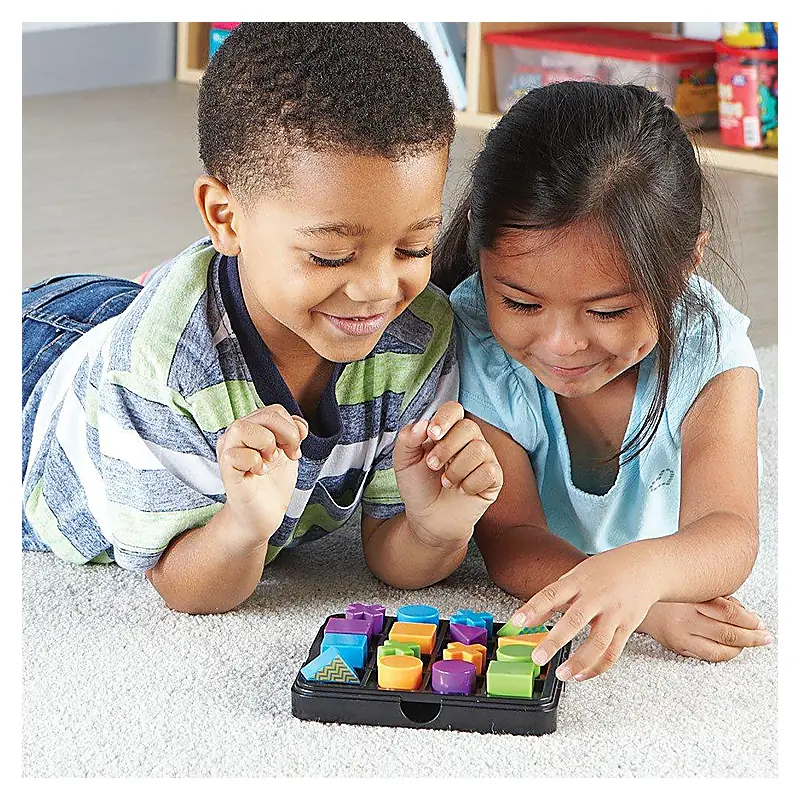 Joc de logica - Mental Blox Go! [3]