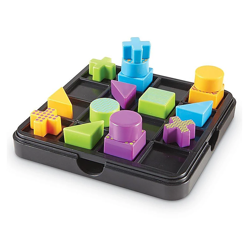 Joc de logica - Mental Blox Go! [2]