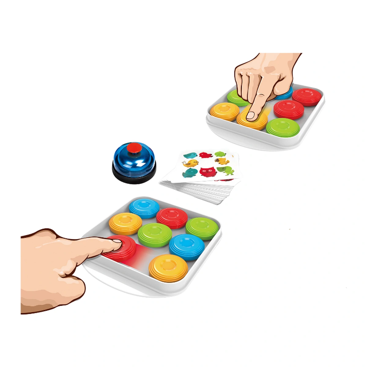 Joc de logica - Puzzle Contracronometru [2]