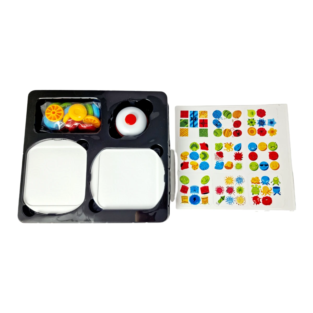 Joc de logica - Puzzle Contracronometru [3]