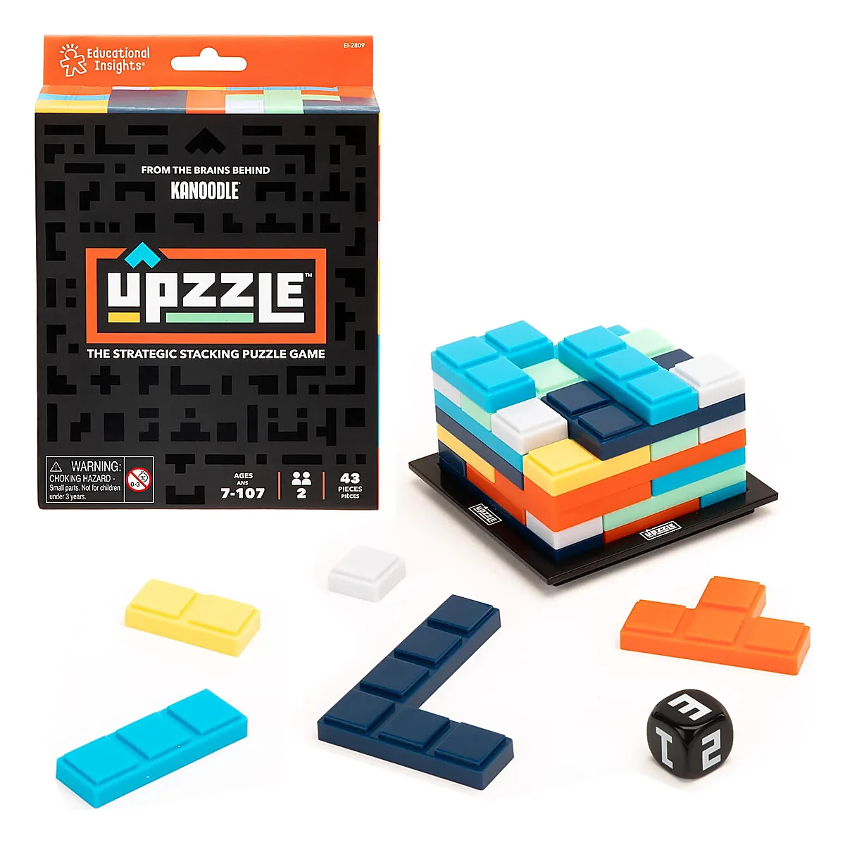 Joc de logica - Upzzle™ [2]