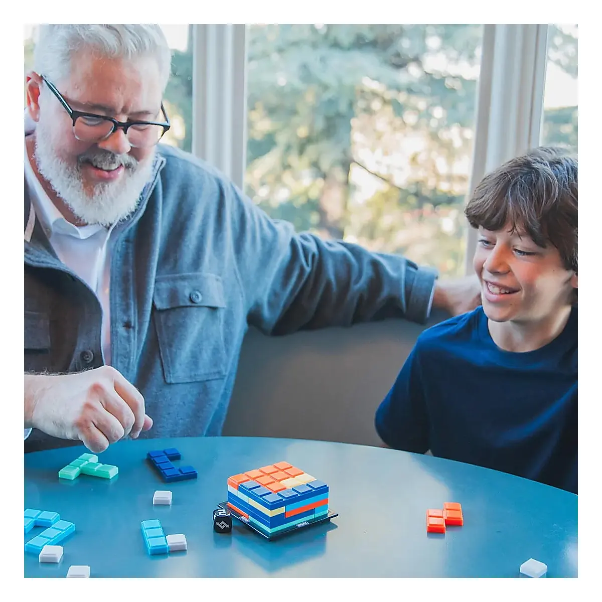 Joc de logica - Upzzle™ [9]