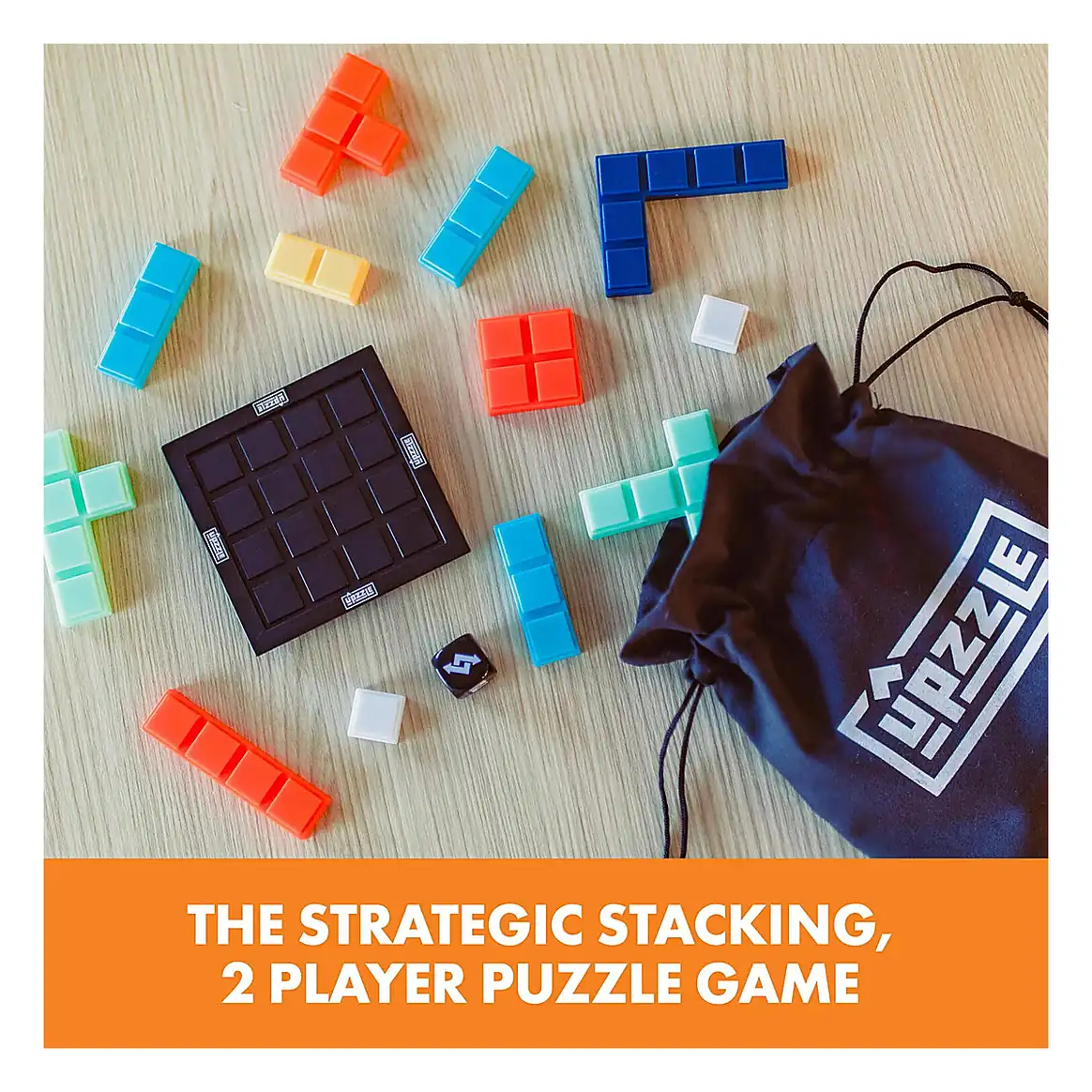 Joc de logica - Upzzle™ [3]