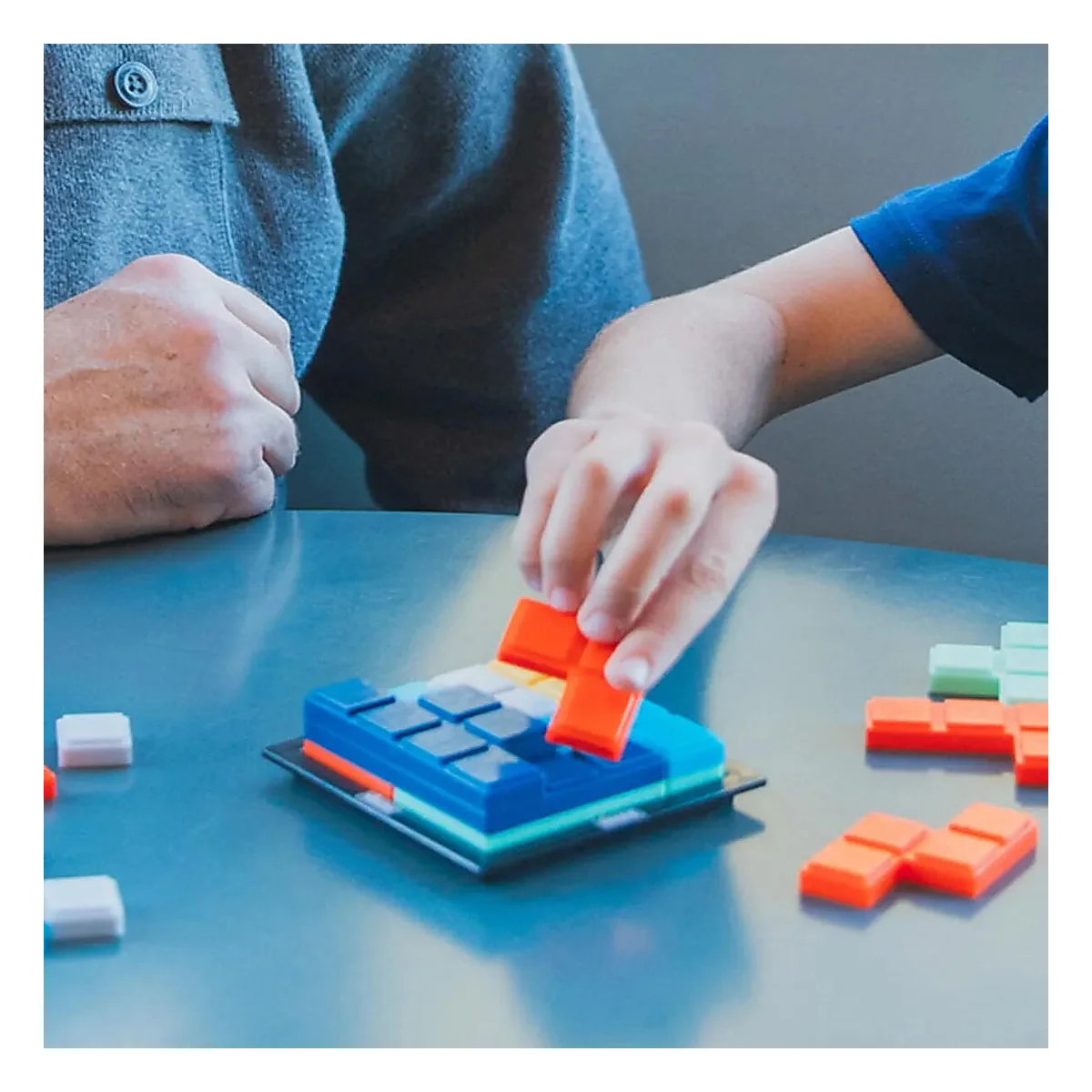 Joc de logica - Upzzle™ [8]