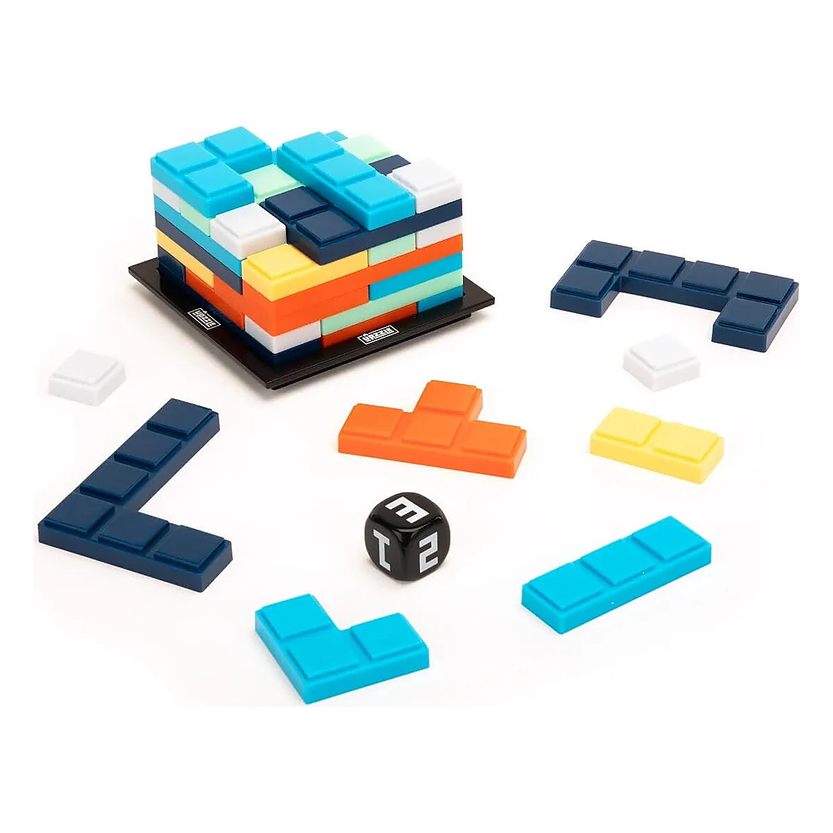 Joc de logica - Upzzle™ [5]