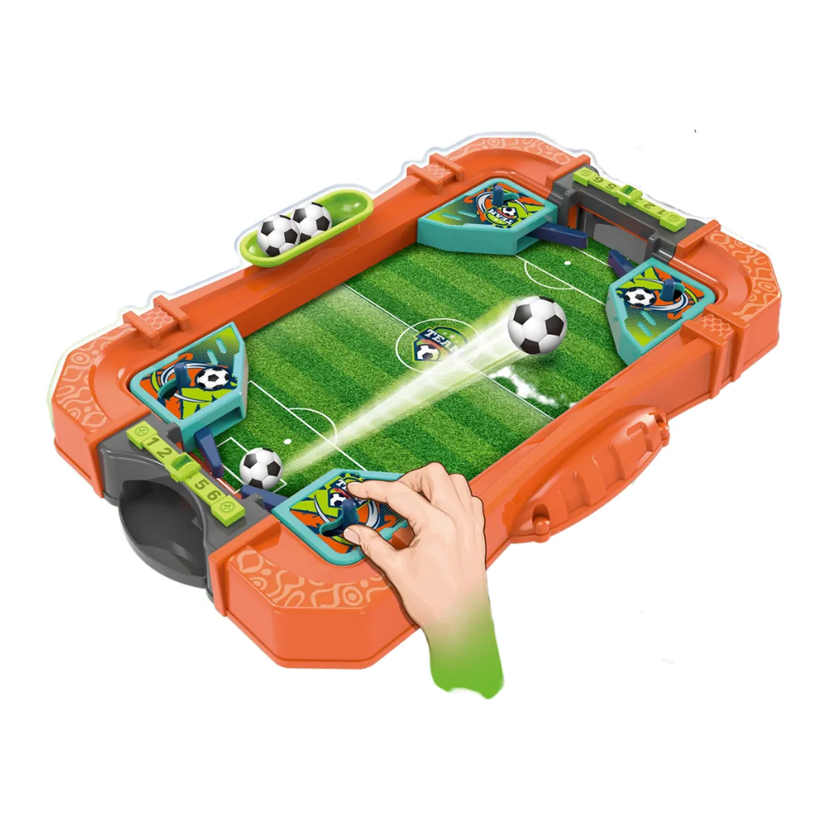 Joc de masa - Meci de fotbal [3]