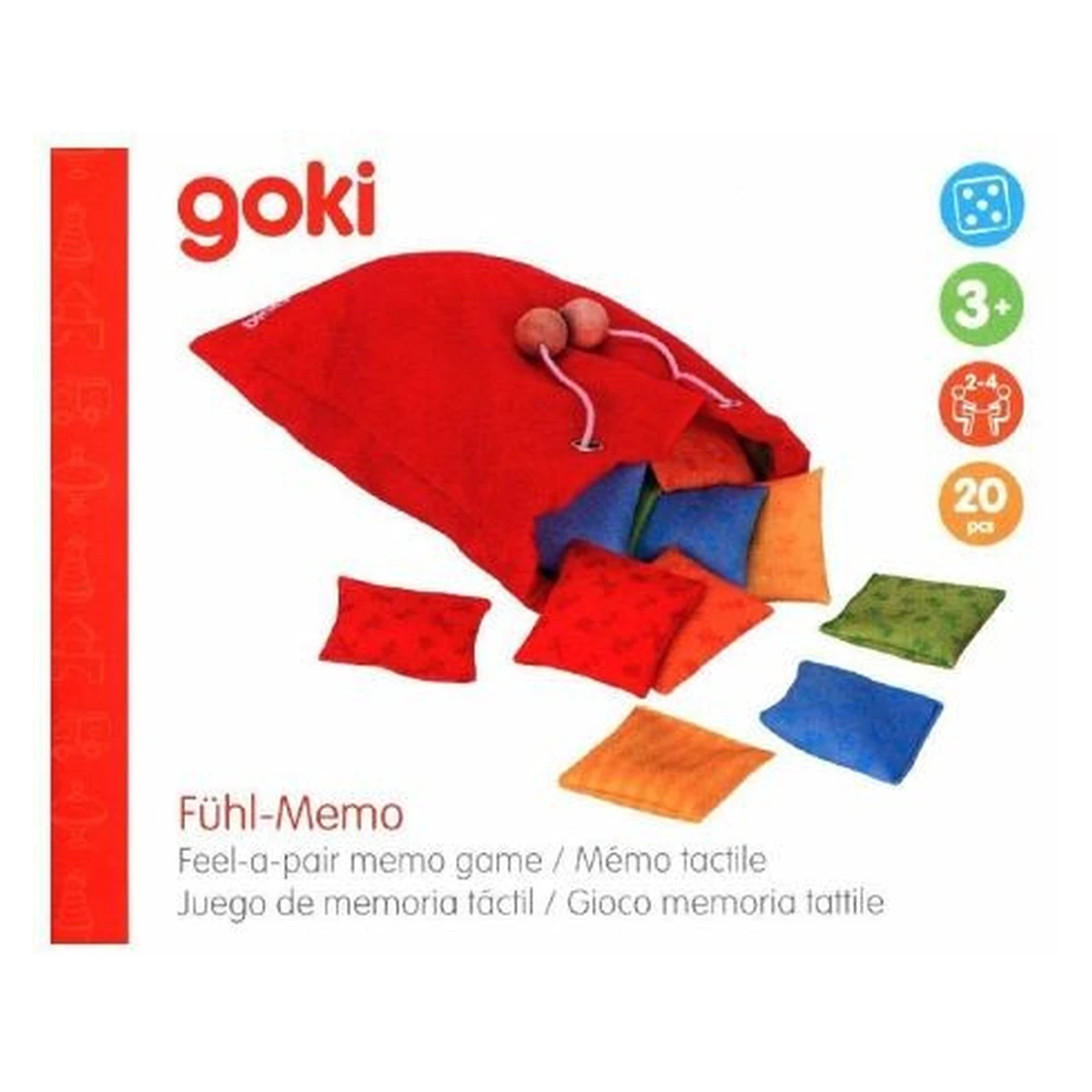 Joc de memorie cu texturi Pernitele [2]