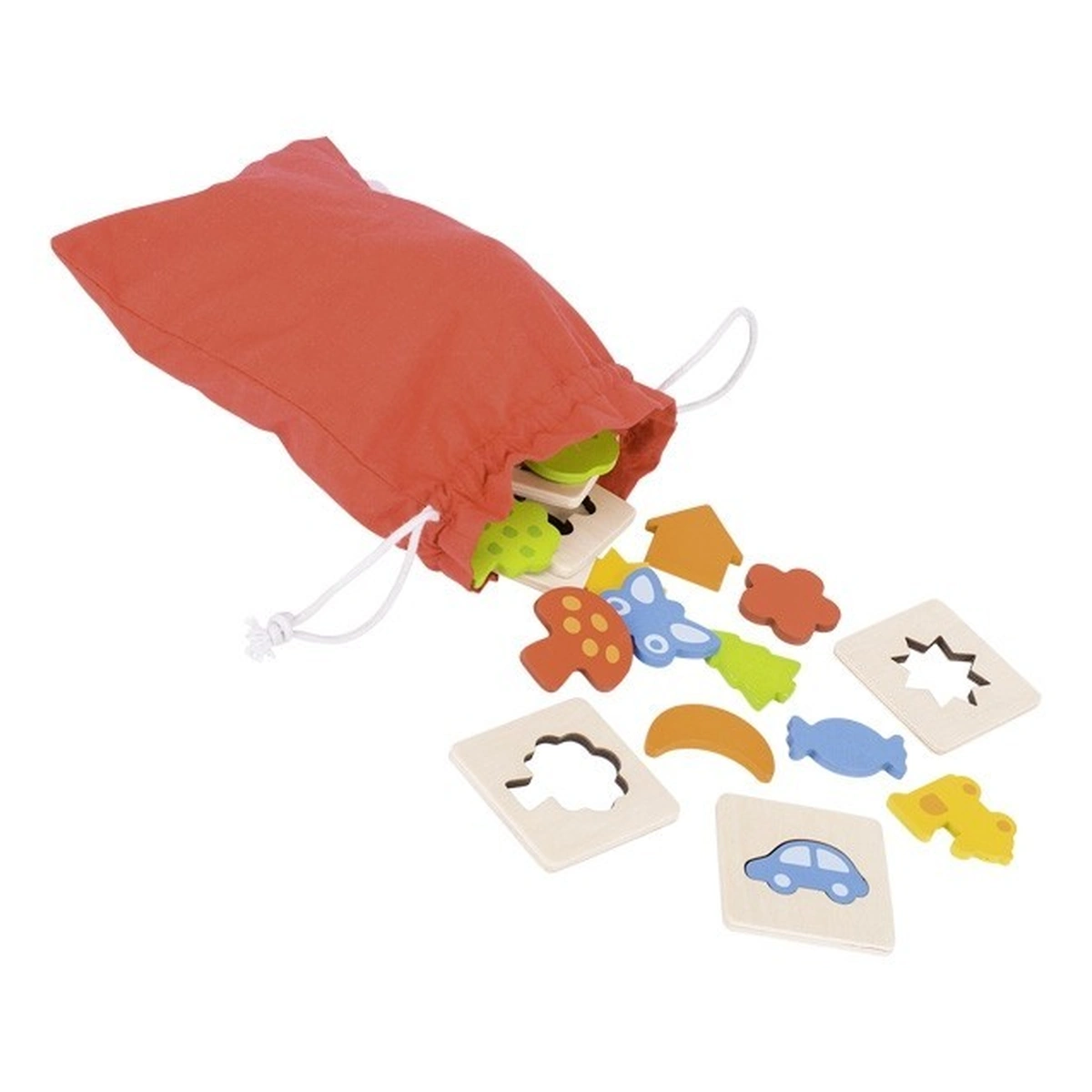 Joc de memorie Texturile [3]