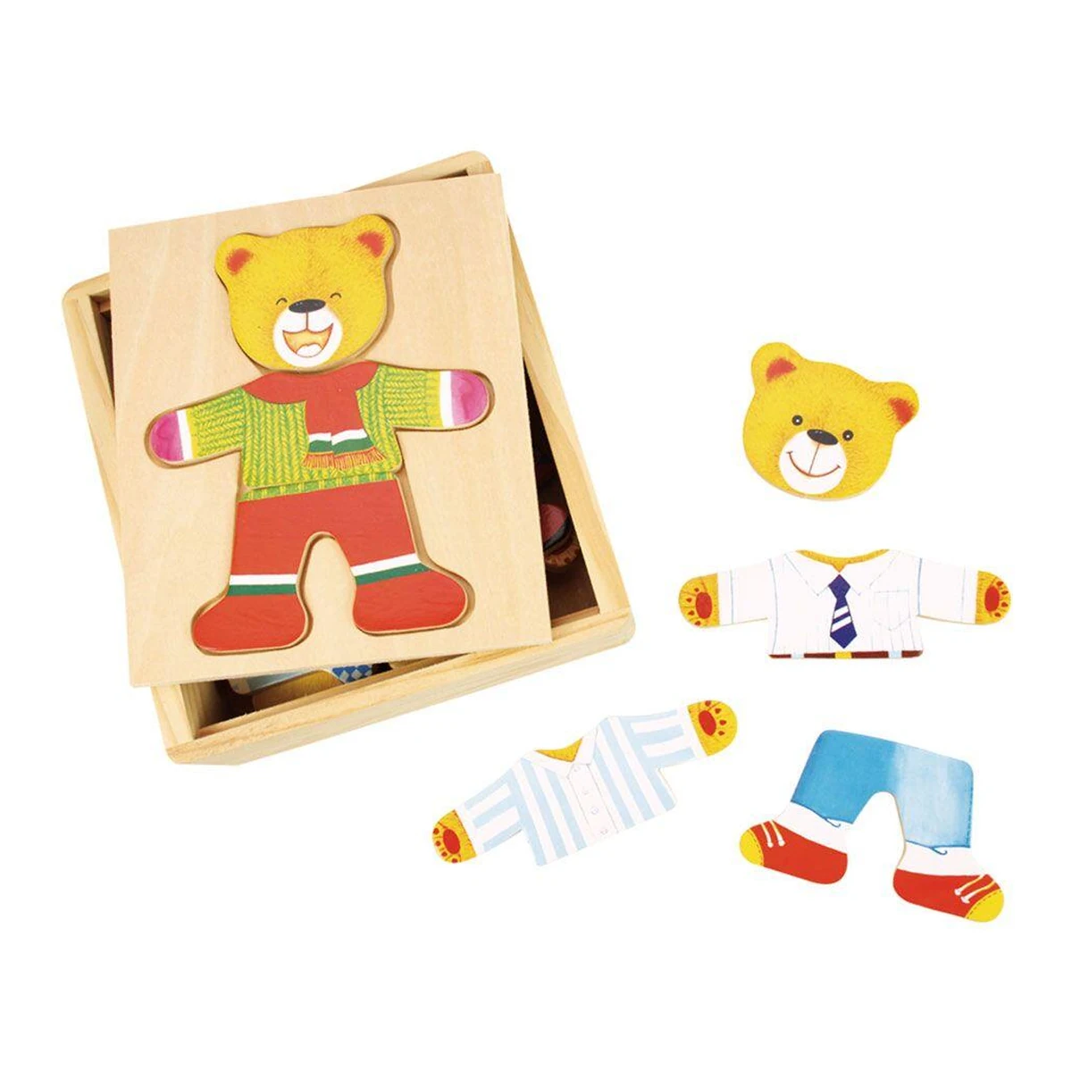 Joc de potrivire - domnul Urs [2]