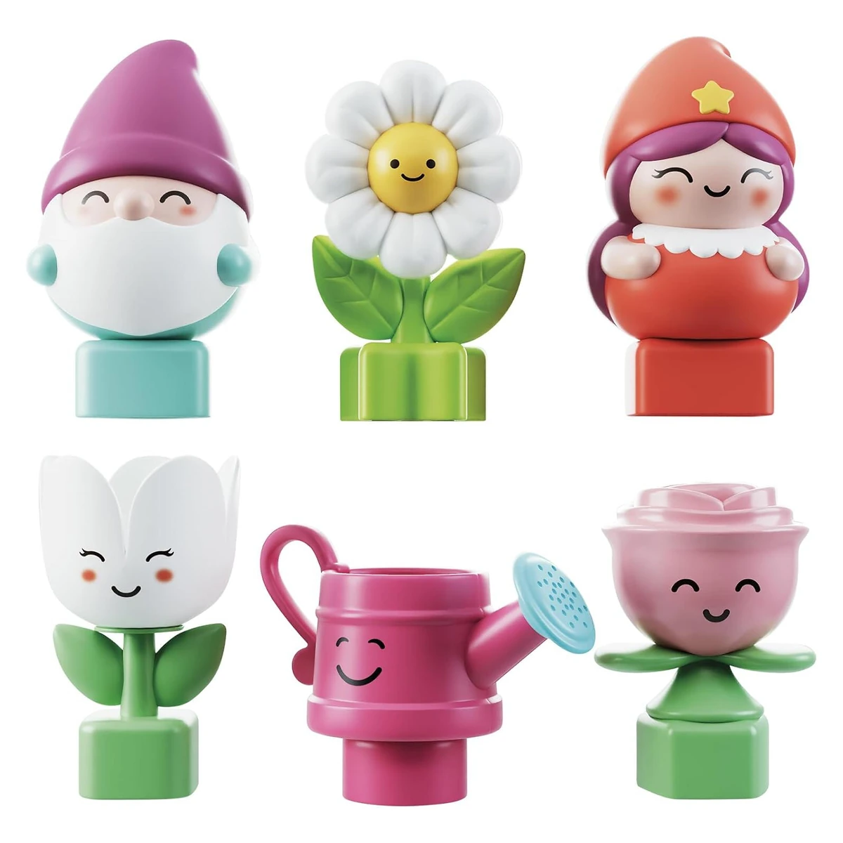 Joc de potrivire - Pitici veseli de la LISCIANI [3]