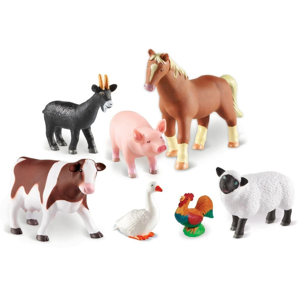 Joc de rol - Animalute de la ferma [2]