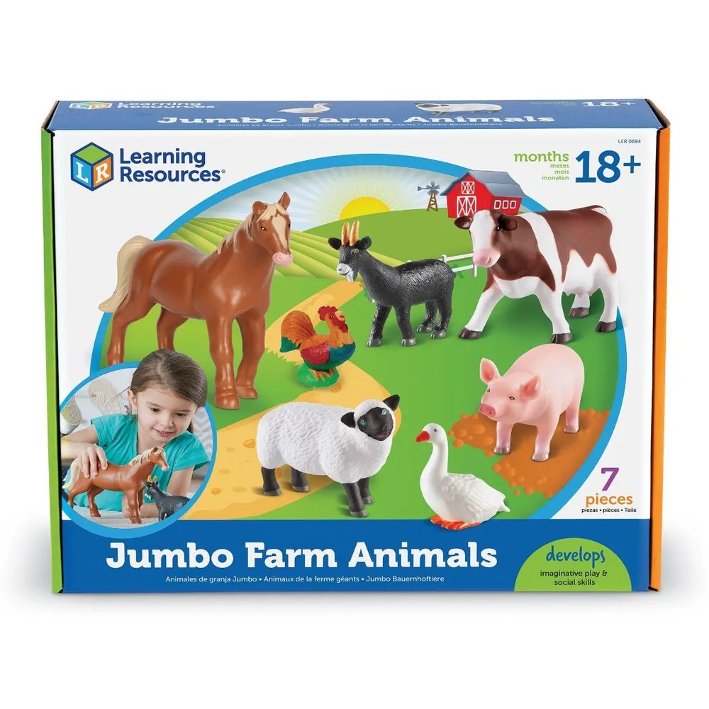 Joc de rol - Animalute de la ferma [4]
