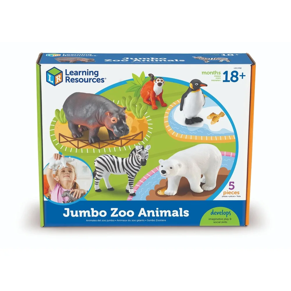 Joc de rol - Animalute de la Zoo [4]