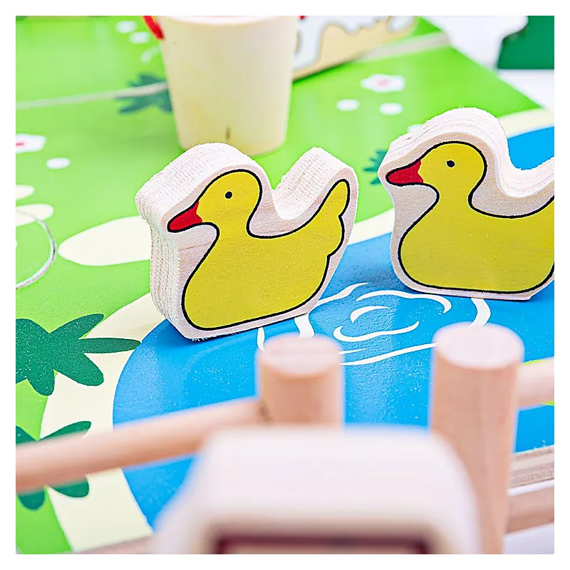 Joc de rol - Ferma vesela [4]