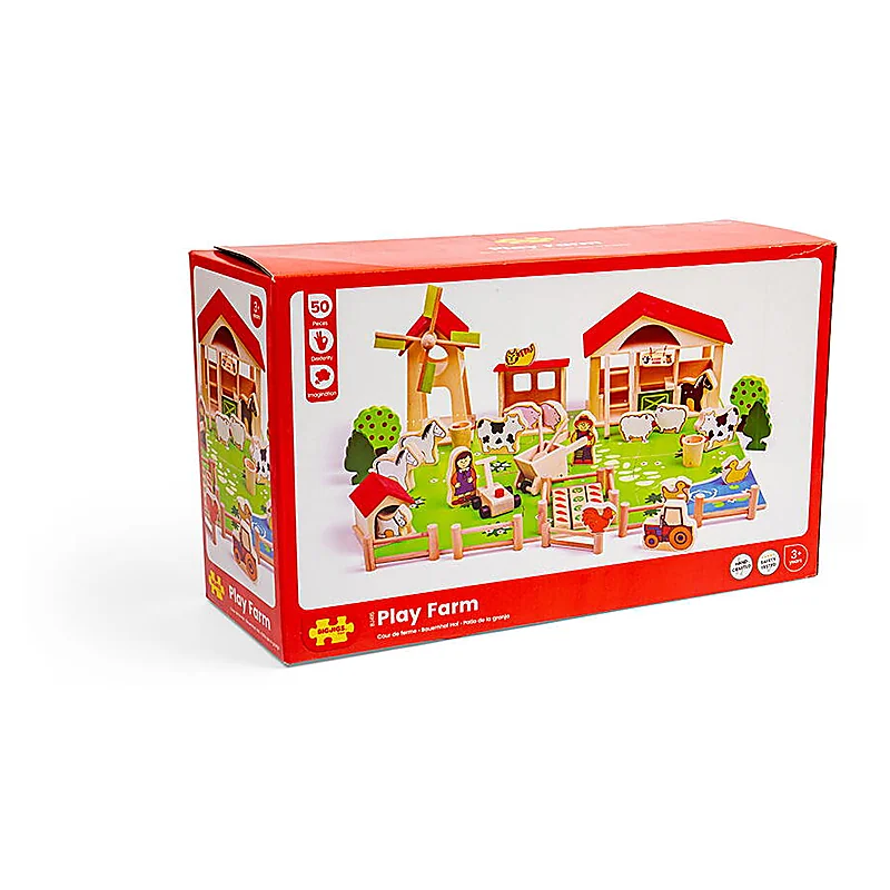 Joc de rol - Ferma vesela [10]