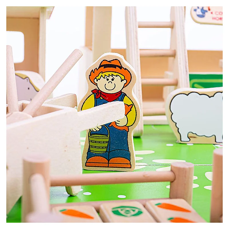 Joc de rol - Ferma vesela [9]