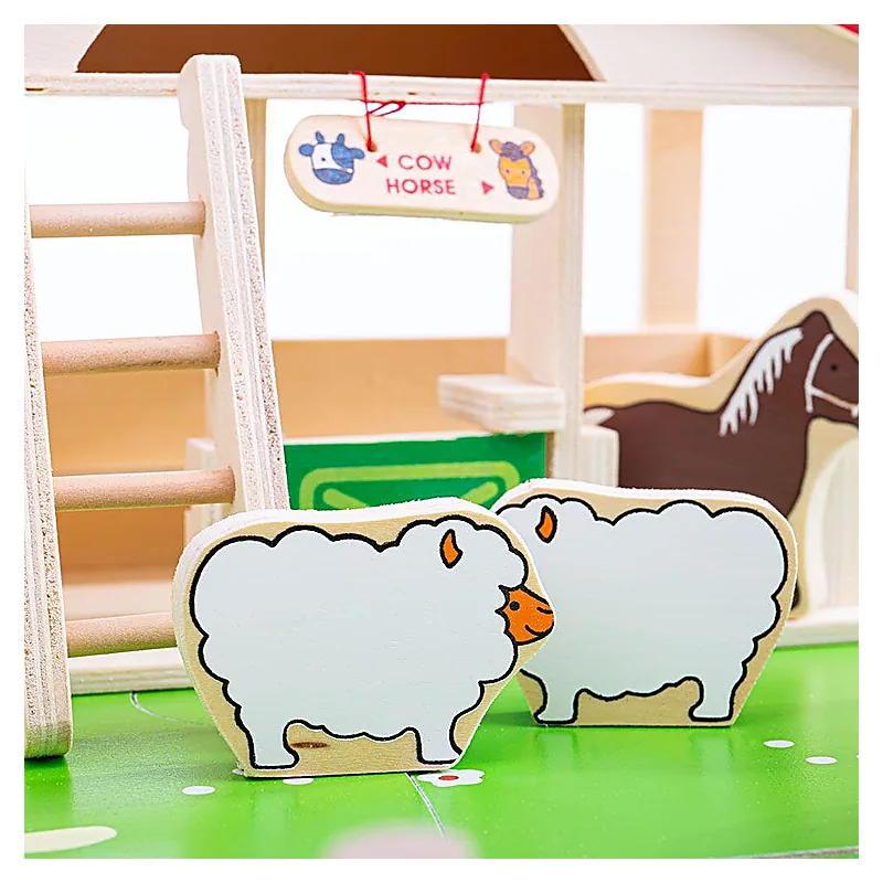 Joc de rol - Ferma vesela [7]