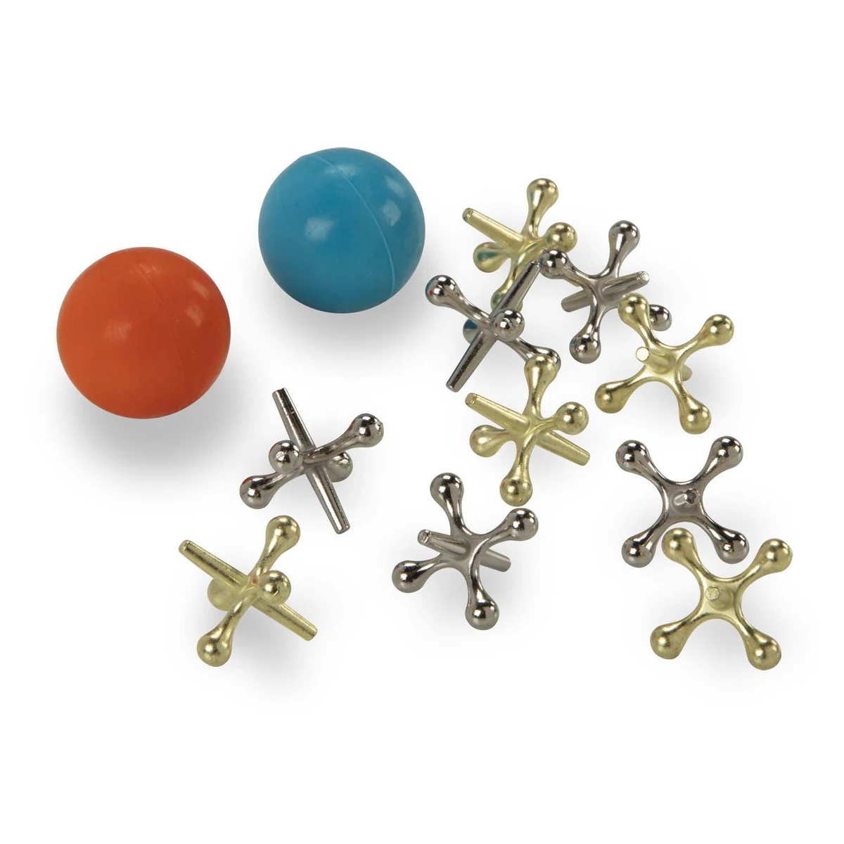 Joc de societate Jacks - Melissa & Doug [2]