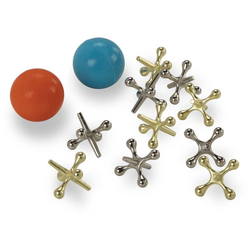 Joc de societate Jacks - Melissa & Doug [2]