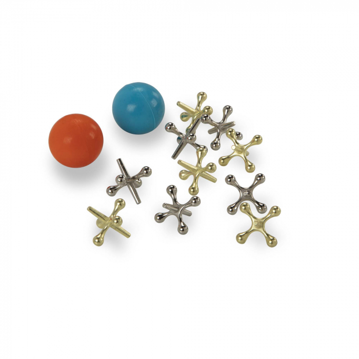 Joc de societate Jacks - Melissa & Doug [2]